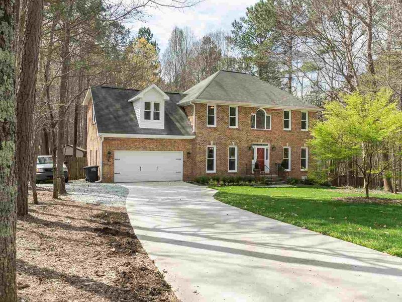 1021 Shellrock Dr, Wake Forest, NC 27587