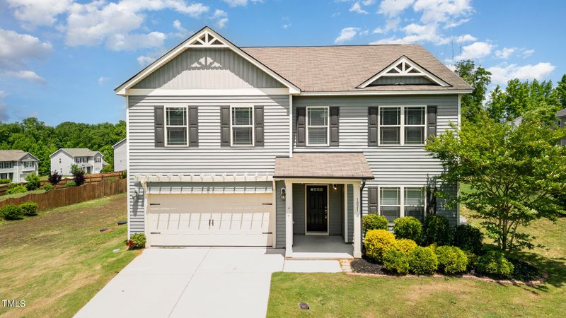 1021 Silver Farm Rd, Raleigh, NC 27603