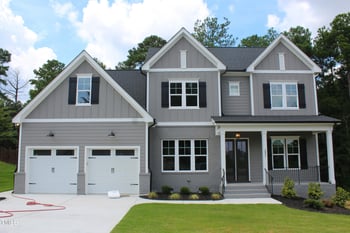 1021 Smoke Willow Way #130, Rolesville, NC 27571