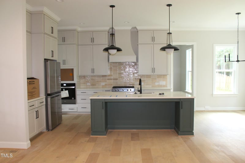 1021 Smoke Willow Way #130, Rolesville, NC 27571