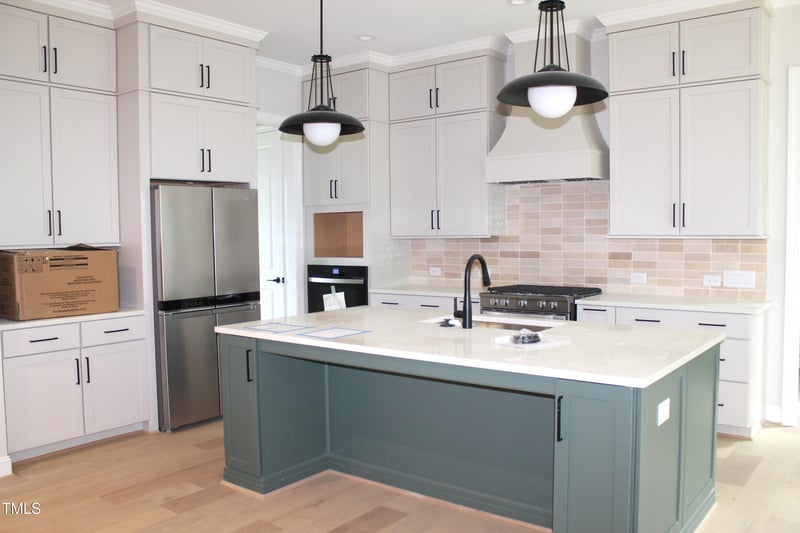 1021 Smoke Willow Way #130, Rolesville, NC 27571