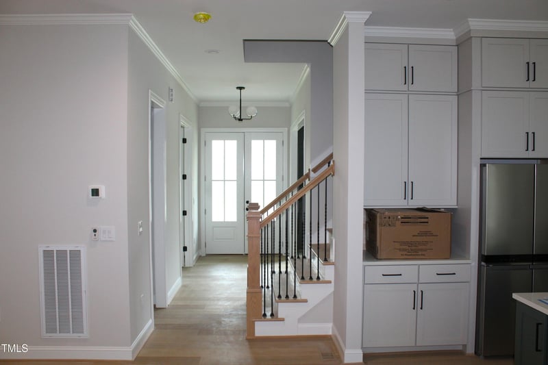 1021 Smoke Willow Way #130, Rolesville, NC 27571