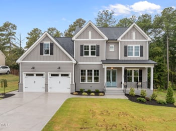 1021 Smoke Willow Way #130, Rolesville, NC 27571
