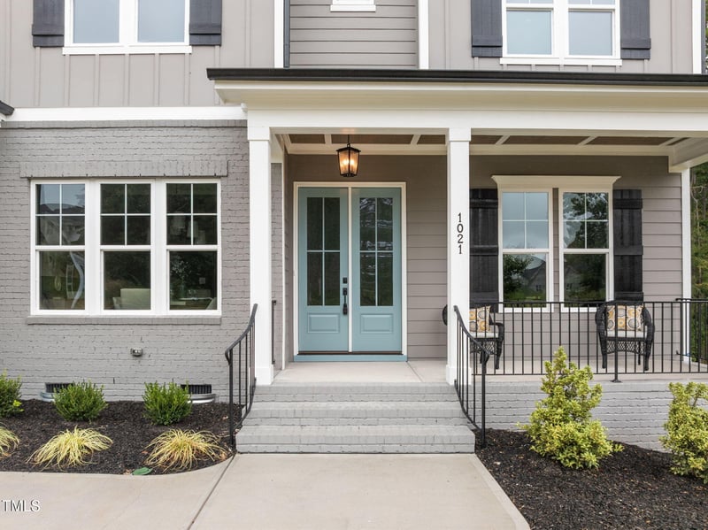1021 Smoke Willow Way #130, Rolesville, NC 27571