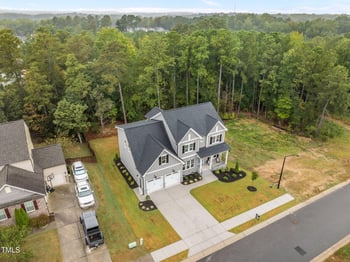 1021 Smoke Willow Way #130, Rolesville, NC 27571
