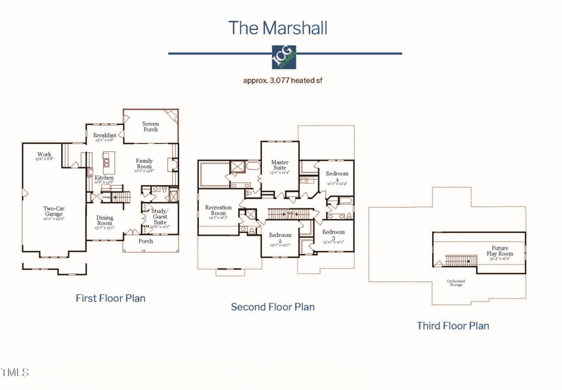 1021 Smoke Willow Way #130, Rolesville, NC 27571