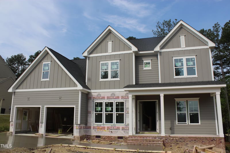 1021 Smoke Willow Way, Rolesville, NC 27571