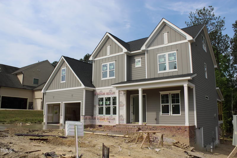 1021 Smoke Willow Way, Rolesville, NC 27571