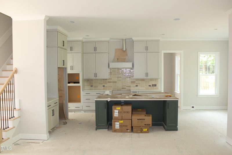 1021 Smoke Willow Way, Rolesville, NC 27571