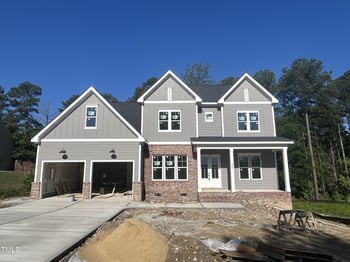 1021 Smoke Willow Way, Rolesville, NC 27571