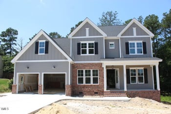 1021 Smoke Willow Way, Rolesville, NC 27571