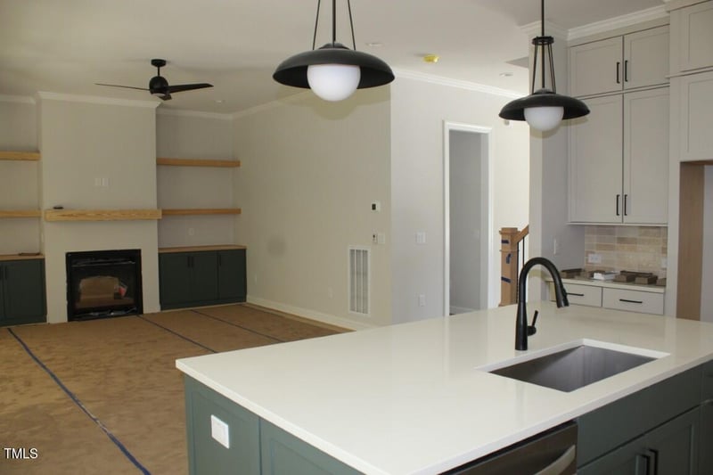 1021 Smoke Willow Way, Rolesville, NC 27571