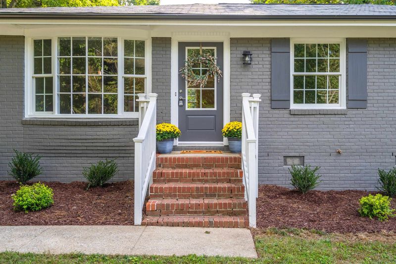 1021 Suffolk Blvd, Raleigh, NC 27603