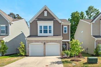 1021 Sweet Cream Ct, Durham, NC 27703