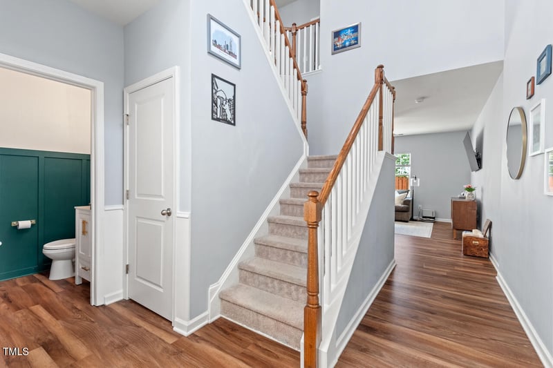 1021 Sweet Cream Ct, Durham, NC 27703