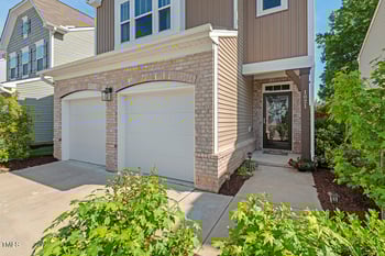 1021 Sweet Cream Ct, Durham, NC 27703