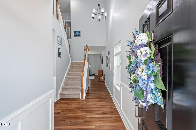 1021 Sweet Cream Ct, Durham, NC 27703
