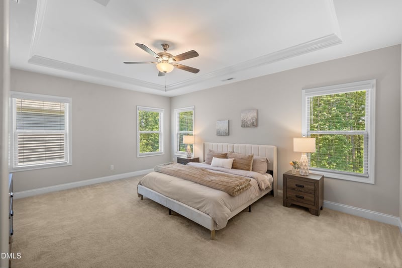 1021 Talbot Pl, Durham, NC 27703