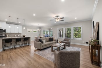 1021 Talbot Pl, Durham, NC 27703