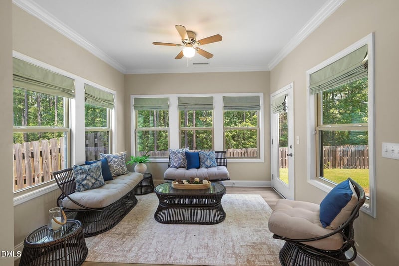 1021 Talbot Pl, Durham, NC 27703