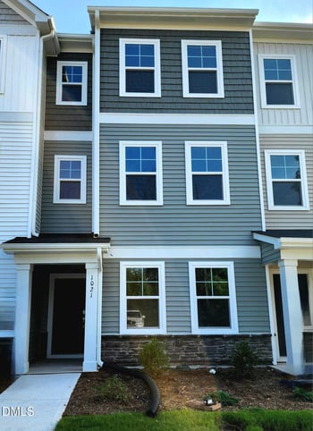 1021 Tea Time Trl, Morrisville, NC 27560