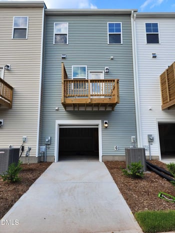 1021 Tea Time Trl, Morrisville, NC 27560