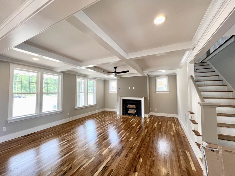 1021 Terrabella Way, Durham, NC 27713
