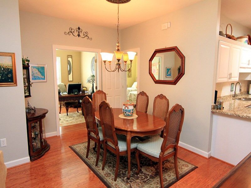 1021 Thistle Briar Ln #1021, Cary, NC 27511