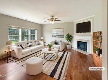 1021 Thornwood Ct, Clayton, NC 27520