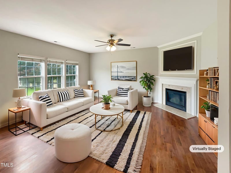 1021 Thornwood Ct, Clayton, NC 27520