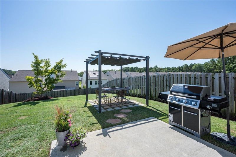 1021 Thoughtful Spot Ln, Durham, NC 27703