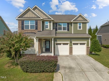 1021 Traditions Meadow Dr, Wake Forest, NC 27587