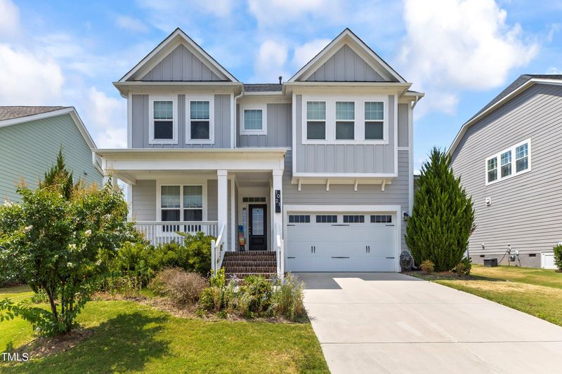 1021 Traditions Ridge Dr, Wake Forest, NC 27587