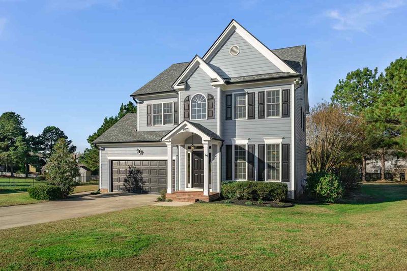 1021 Transom Ct, Raleigh, NC 27603