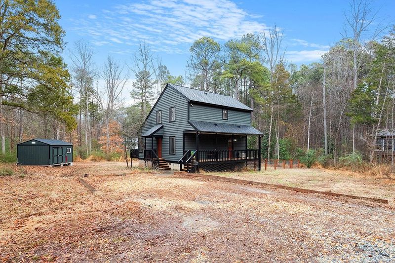 1021 Wedgewood Ln, Durham, NC 27713