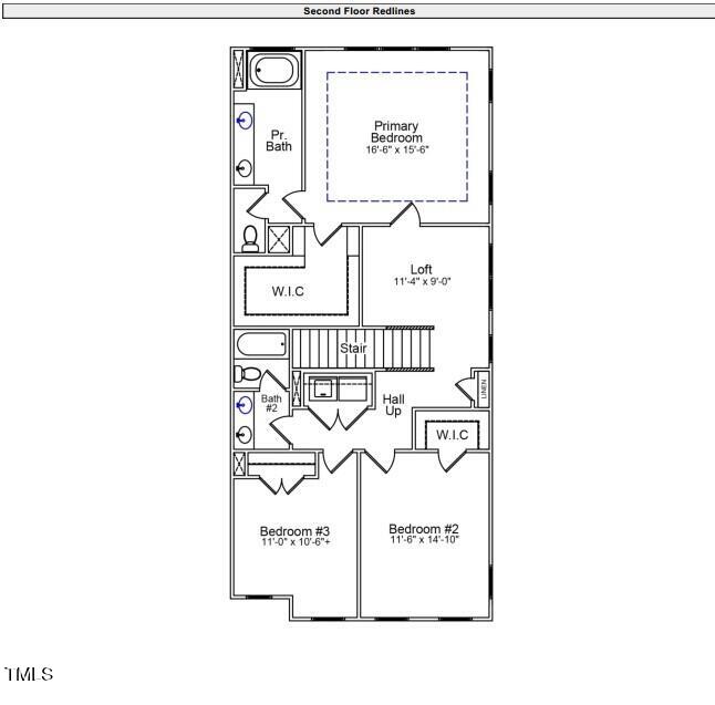 1021 Westerland Way #50, Durham, NC 27703
