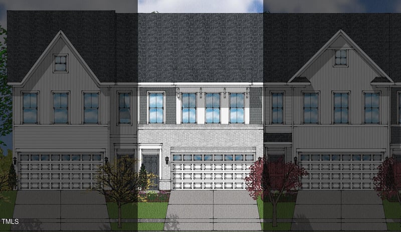 1021 Westerland Way #50, Durham, NC 27703