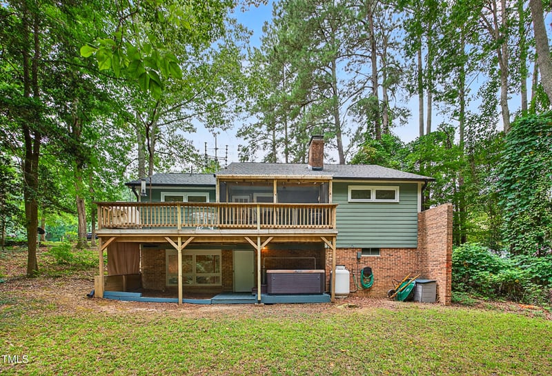 1021 Windrace Trl, Sanford, NC 27332