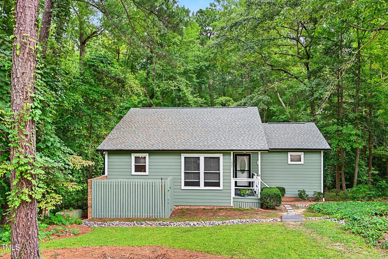 1021 Windrace Trl, Sanford, NC 27332