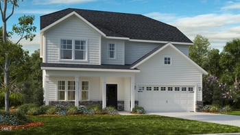 1021 Winter Haven Dr, Knightdale, NC 27545