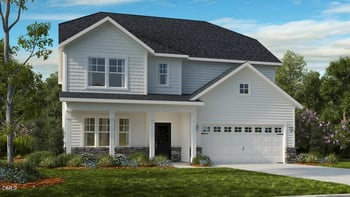 1021 Winter Haven Dr, Knightdale, NC 27545