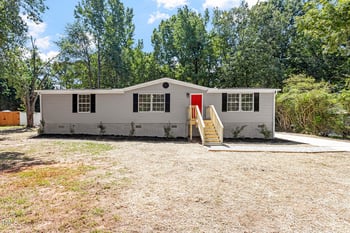 1021 Wintu Ct, Raleigh, NC 27603