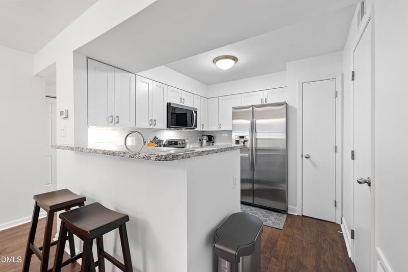1021 Wirewood Dr #202, Raleigh, NC 27605