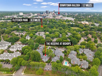 1021 Wirewood Dr #202, Raleigh, NC 27605