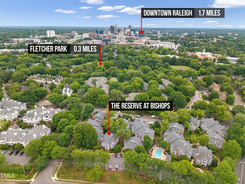 1021 Wirewood Dr #202, Raleigh, NC 27605