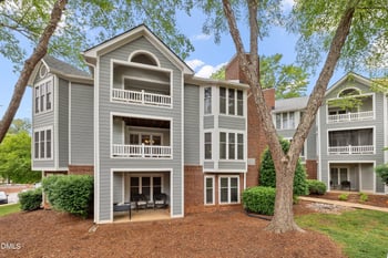 1021 Wirewood Dr #202, Raleigh, NC 27605