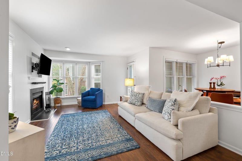 1021 Wirewood Dr #202, Raleigh, NC 27605