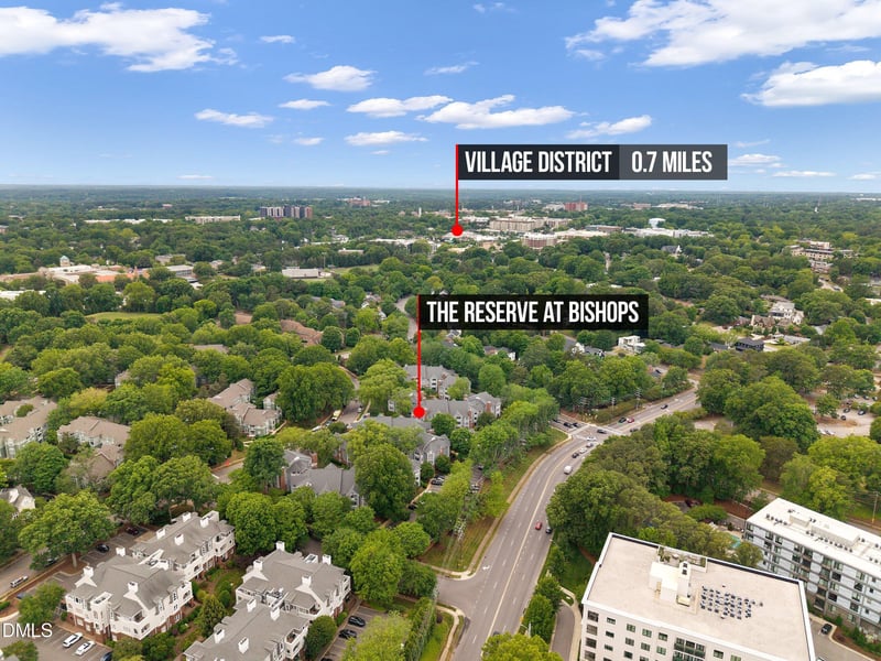 1021 Wirewood Dr #202, Raleigh, NC 27605
