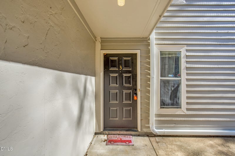 1021 Wood Creek Dr #3, Fayetteville, NC 28314