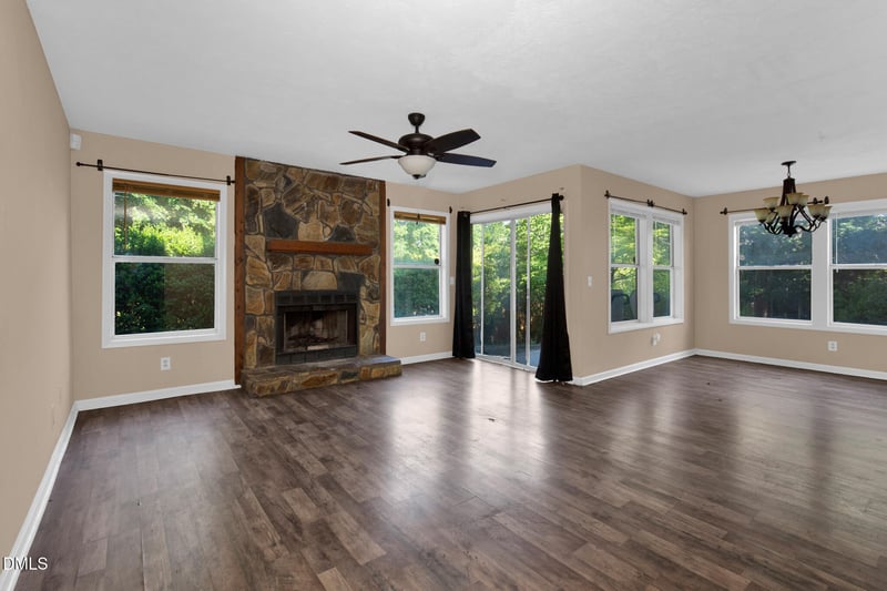 1021 Wood Creek Dr #3, Fayetteville, NC 28314